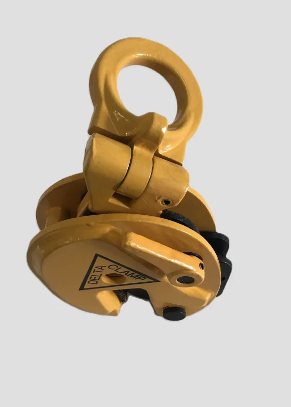 Uchwyt przegubowy do blach w pionie