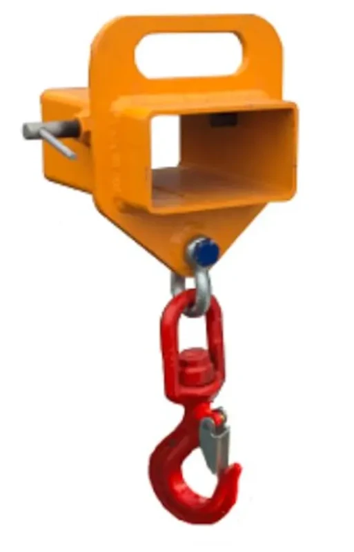 Trawers do wózka widłowego