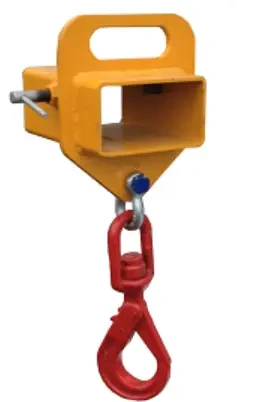 Trawers do wózka widłowego