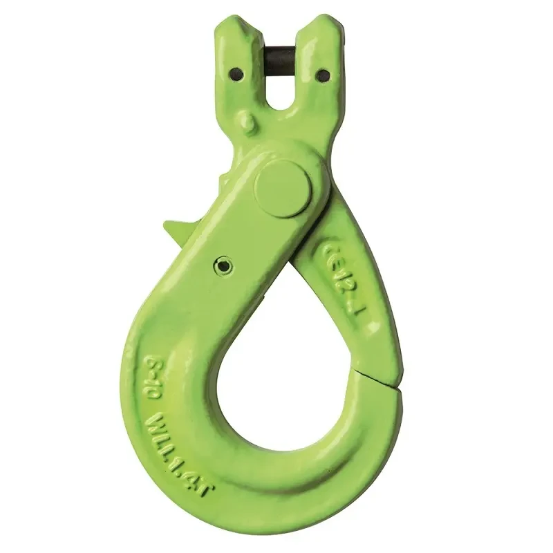 Zestaw naprawczy do haka bezpiecznego