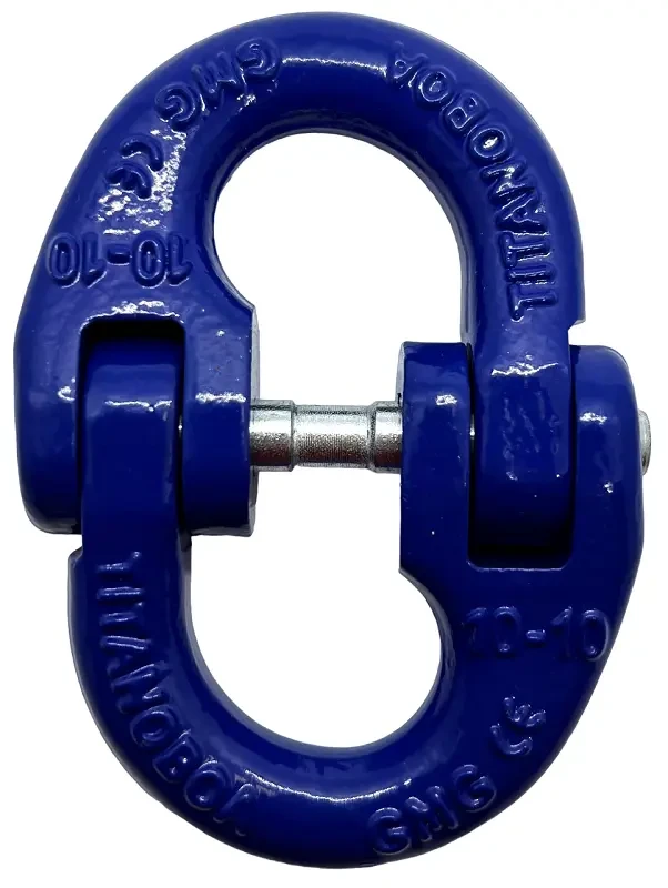 Złączka łańcuchowa