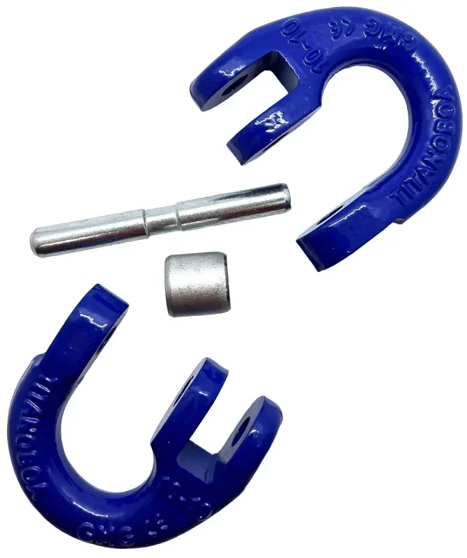 Złączka łańcuchowa klasa 100