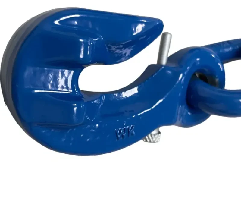 napinacz łańcuchowy mocowanie ładunku klasa 100