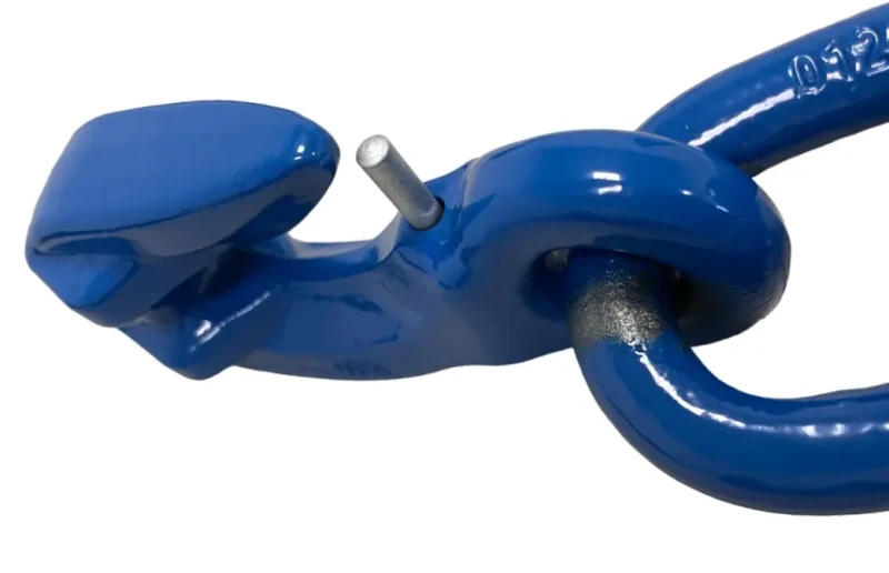 napinacz łańcuchowy mocowanie ładunku klasa 100