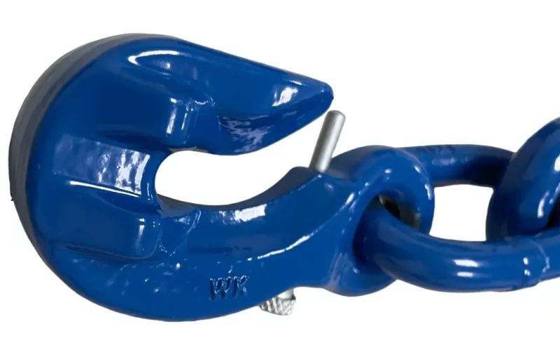 napinacz łańcuchowy mocowanie ładunku klasa 100