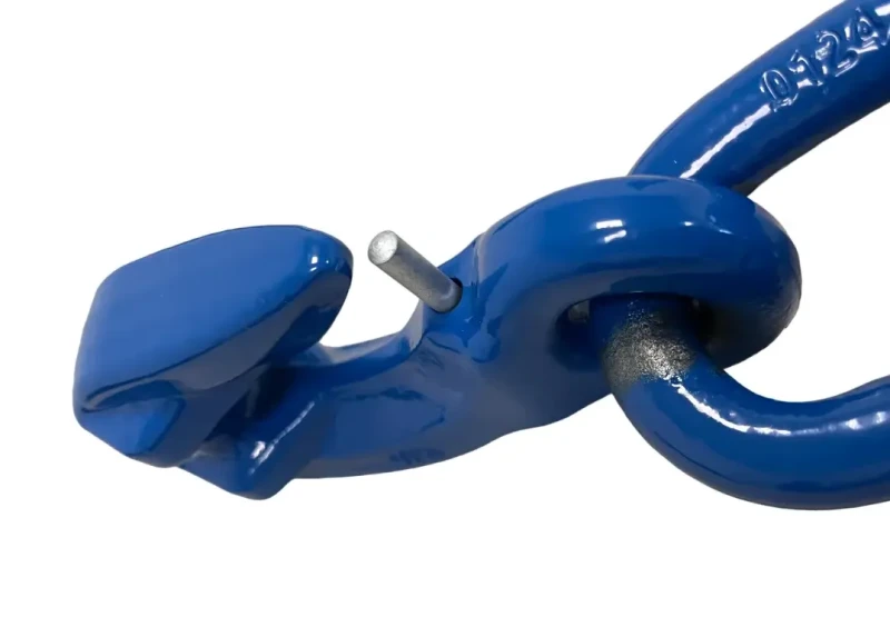 napinacz łańcuchowy mocowanie ładunku klasa 100