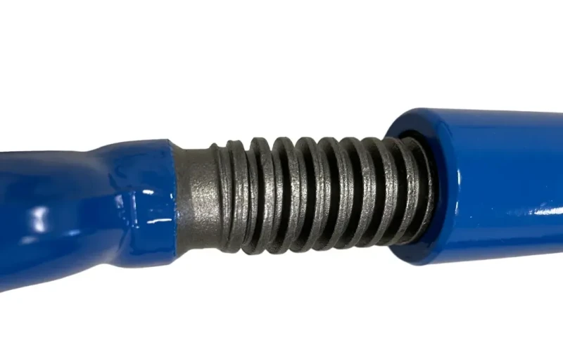 napinacz łańcuchowy mocowanie ładunku klasa 100