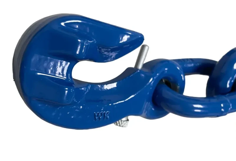 napinacz łańcuchowy mocowanie ładunku klasa 100