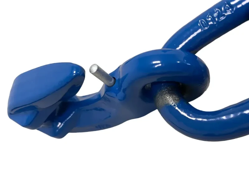 napinacz łańcuchowy mocowanie ładunku klasa 100