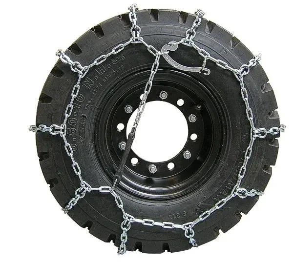 łańcuch śniegowy wózek widłowy 5,5mm drabinkowy.webp