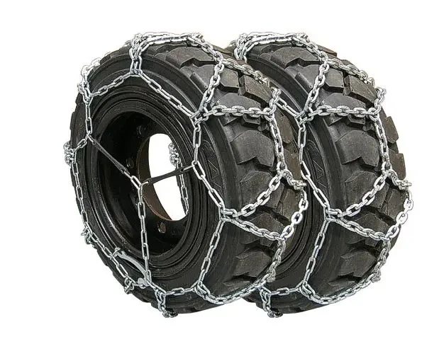 łańcuch śniegowy wózek widłowy 5,5mm WIDLAK.webp