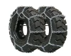 łańcuch śniegowy wózek widłowy 5,5mm.webp