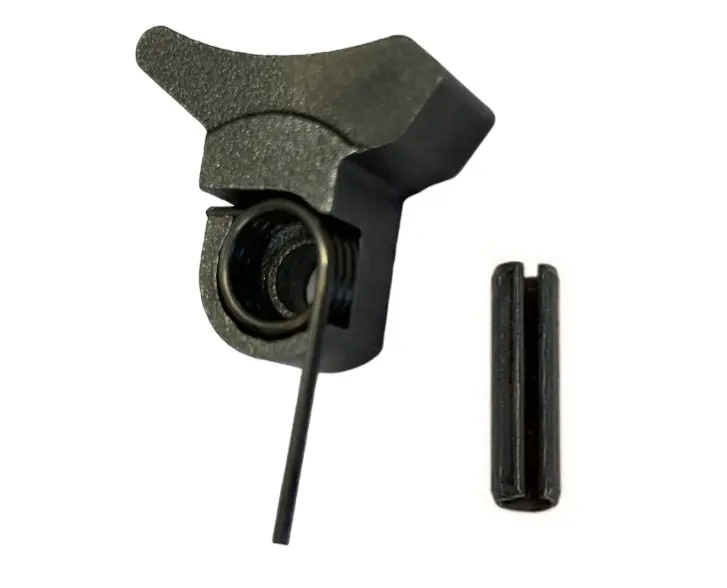 Zestaw naprawczy do haka bezpiecznego 2t / 8mm