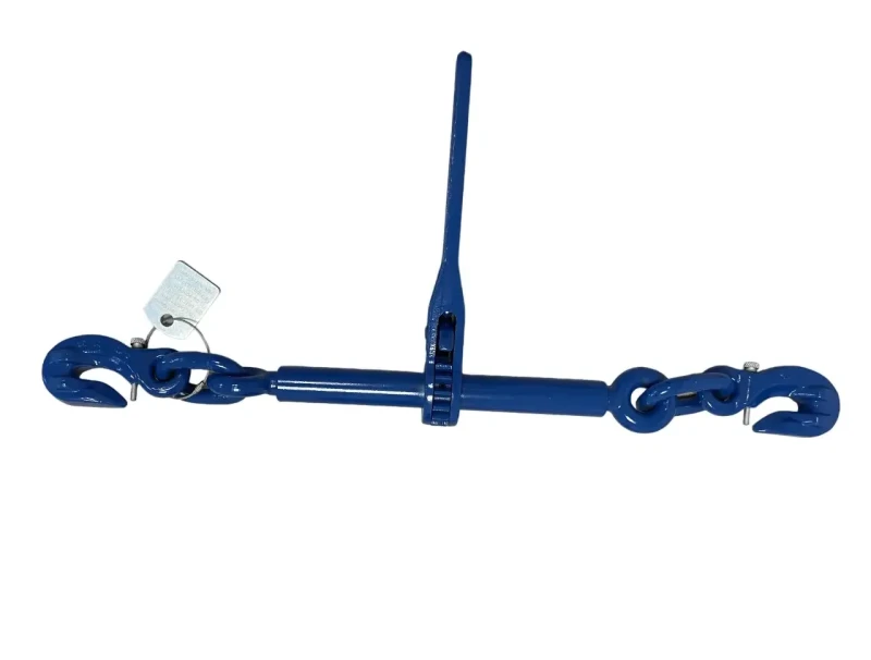 napinacz łańcuchowy mocowanie ładunku klasa 100
