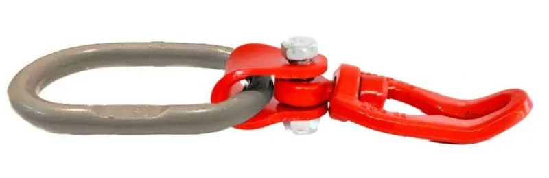 zamek ślizgowy obrotowy czerwony 8mm z ogniwem.webp