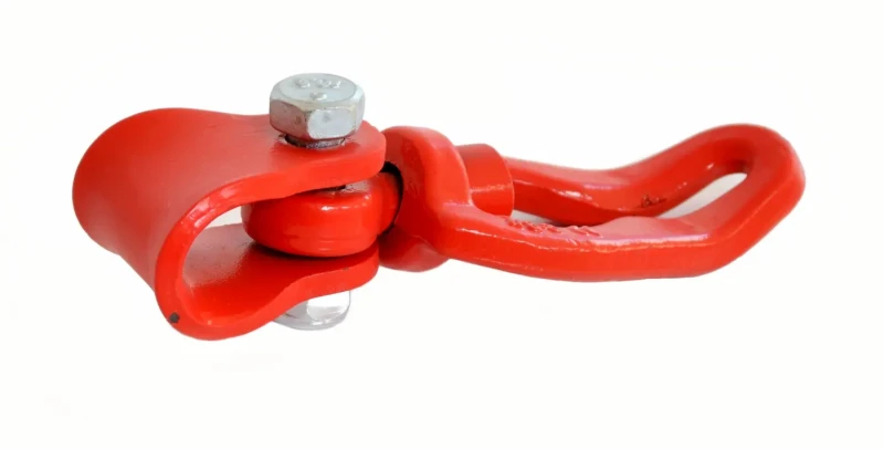 zamek ślizgowy obrotowy czerwony.webp