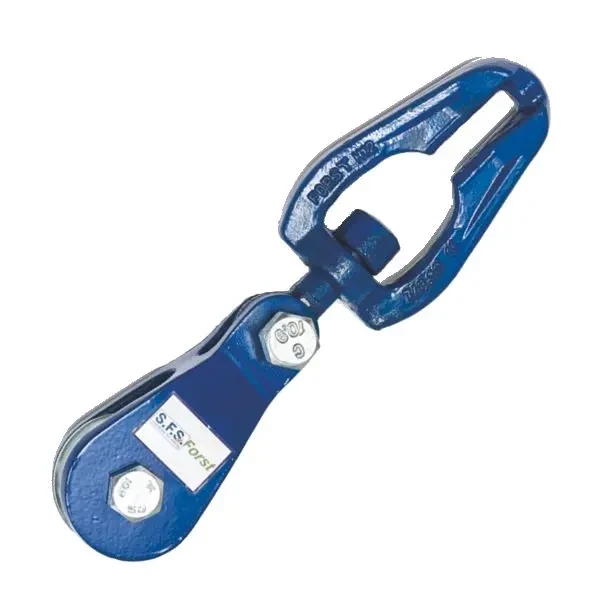 rolka linowa do zrywki drewna z zamkiem obrotowym.webp