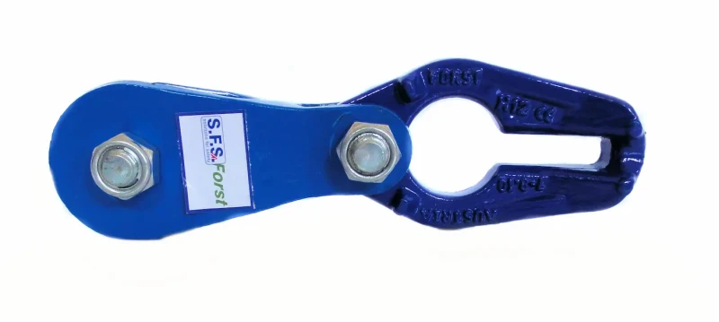 rolka linowa z zamkiem ślizgowym dwustronnym do rywki drewna.webp