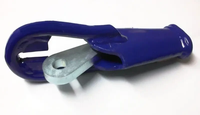 końcówka linowa do zrywki drewna klasa 100.webp