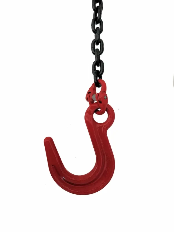 hak kontenerowy zawiesie łańcuchowe.webp