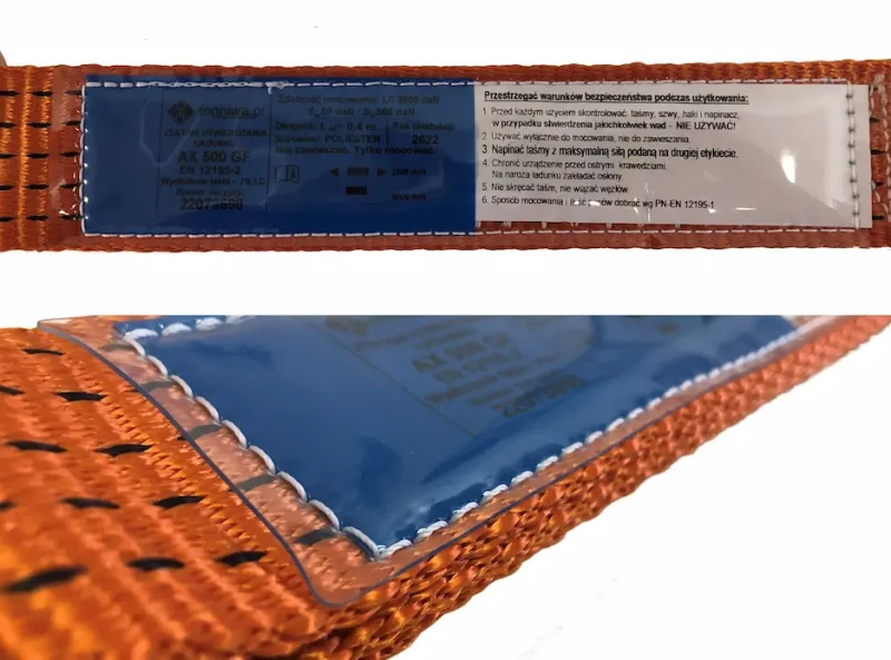 pas transportowy premium etykieta.webp