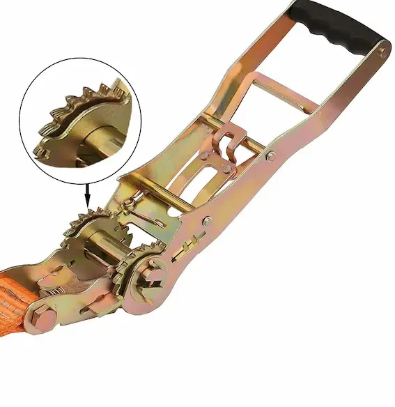 napinacz ERGO do pasa transportowego 501.webp