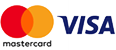 VISA Mastercard